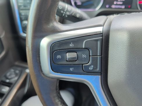 Used 2020 Chevrolet Silverado 1500 RST w/ Texas Edition AWD/4WD image 19