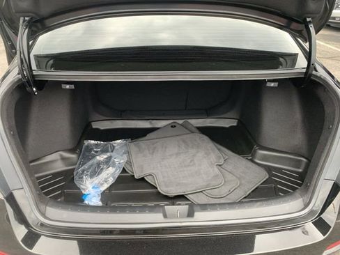 Used 2025 Honda Civic Si image 23