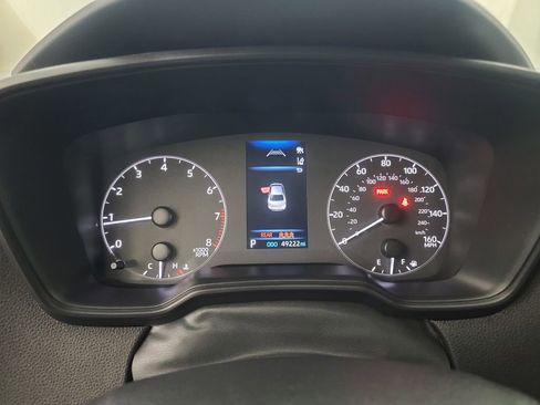 Used 2024 Toyota Corolla LE image 29