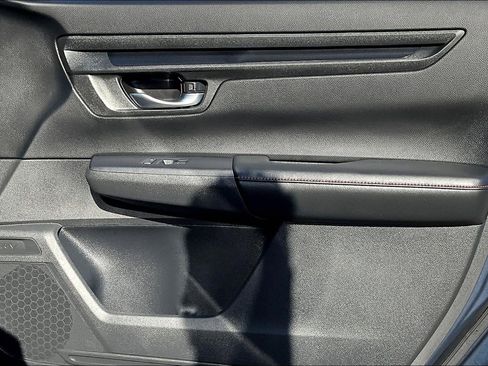 Certified 2024 Honda CR-V Sport image 19