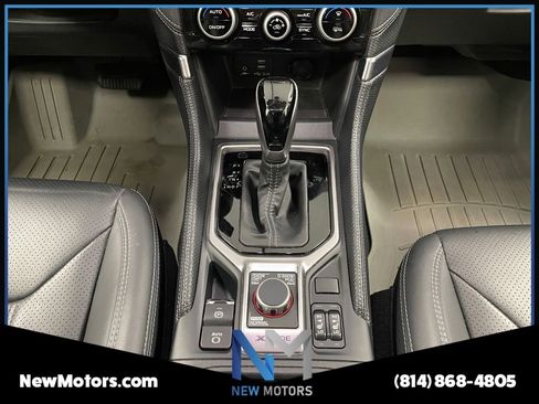 Used 2023 Subaru Forester Touring image 9