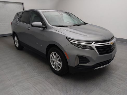 Used 2023 Chevrolet Equinox LT FWD image 13