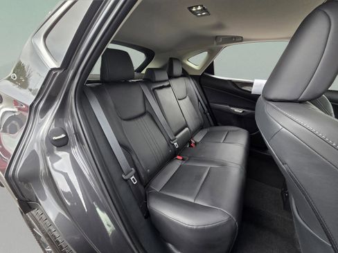 Certified 2025 Lexus NX 250 FWD w/ Towing Package (2000 Lbs) image 28