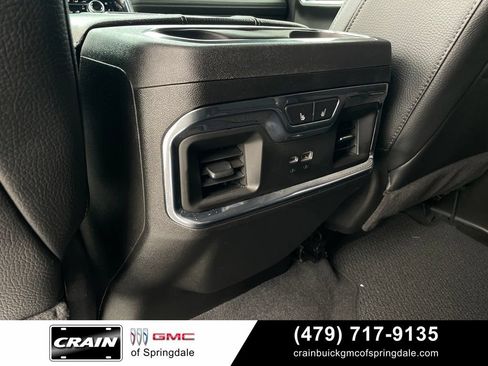 Used 2024 GMC Sierra 2500 Denali w/ Denali Reserve Package AWD/4WD image 25