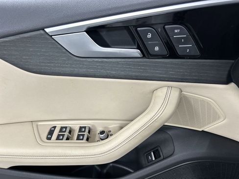 Used 2022 Audi A5 2.0T Premium Plus w/ Premium Plus image 11