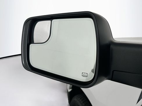 Used 2022 RAM 1500 Big Horn RWD image 16