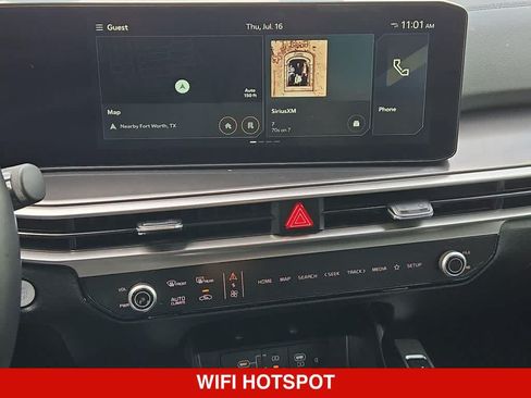 Used 2025 Kia Sorento S FWD image 29
