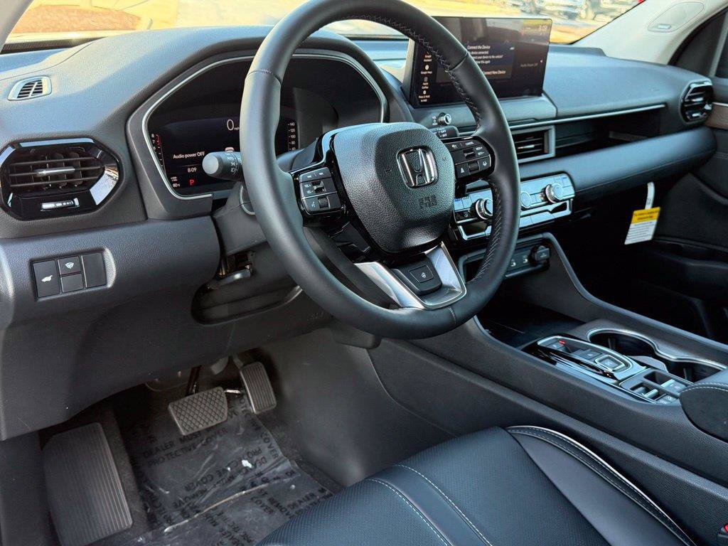 New 2026 Honda Pilot Elite image 13