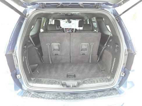 Used 2021 Dodge Durango GT w/ Trailer Tow Group IV image 27