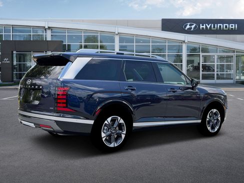 New 2026 Hyundai Palisade Limited AWD/4WD image 8
