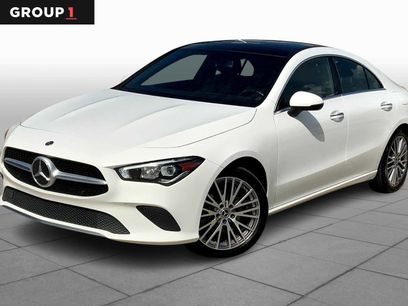 Used 2023 Mercedes-Benz CLA 250