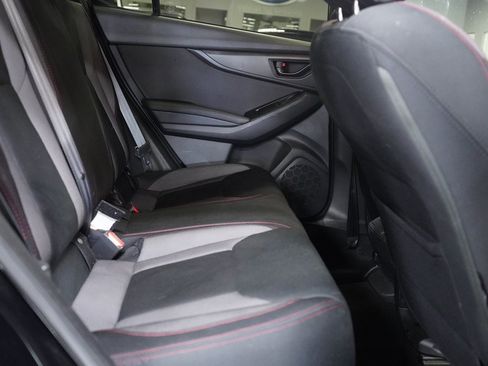 Used 2022 Subaru WRX AWD/4WD image 19
