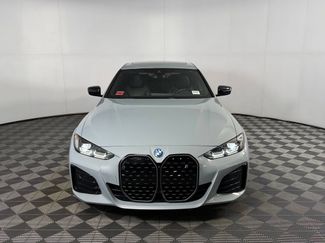 Used 2024 BMW i4 eDrive40 w/ M Sport Package RWD video 2