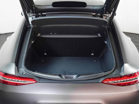 New 2026 Mercedes-Benz AMG GT 43 image 12