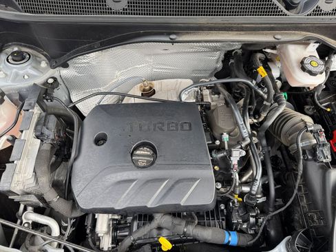 Used 2025 Buick Encore GX Preferred image 30