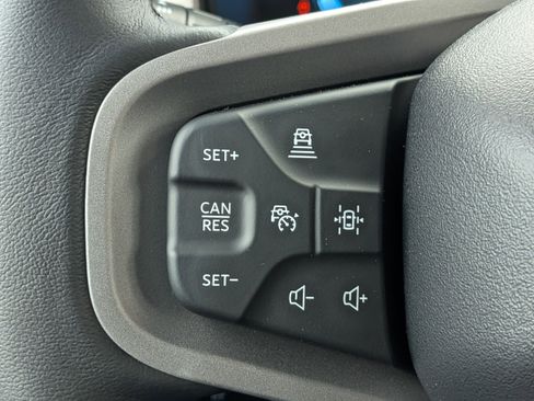 New 2025 Ford Bronco Outer Banks AWD/4WD image 25