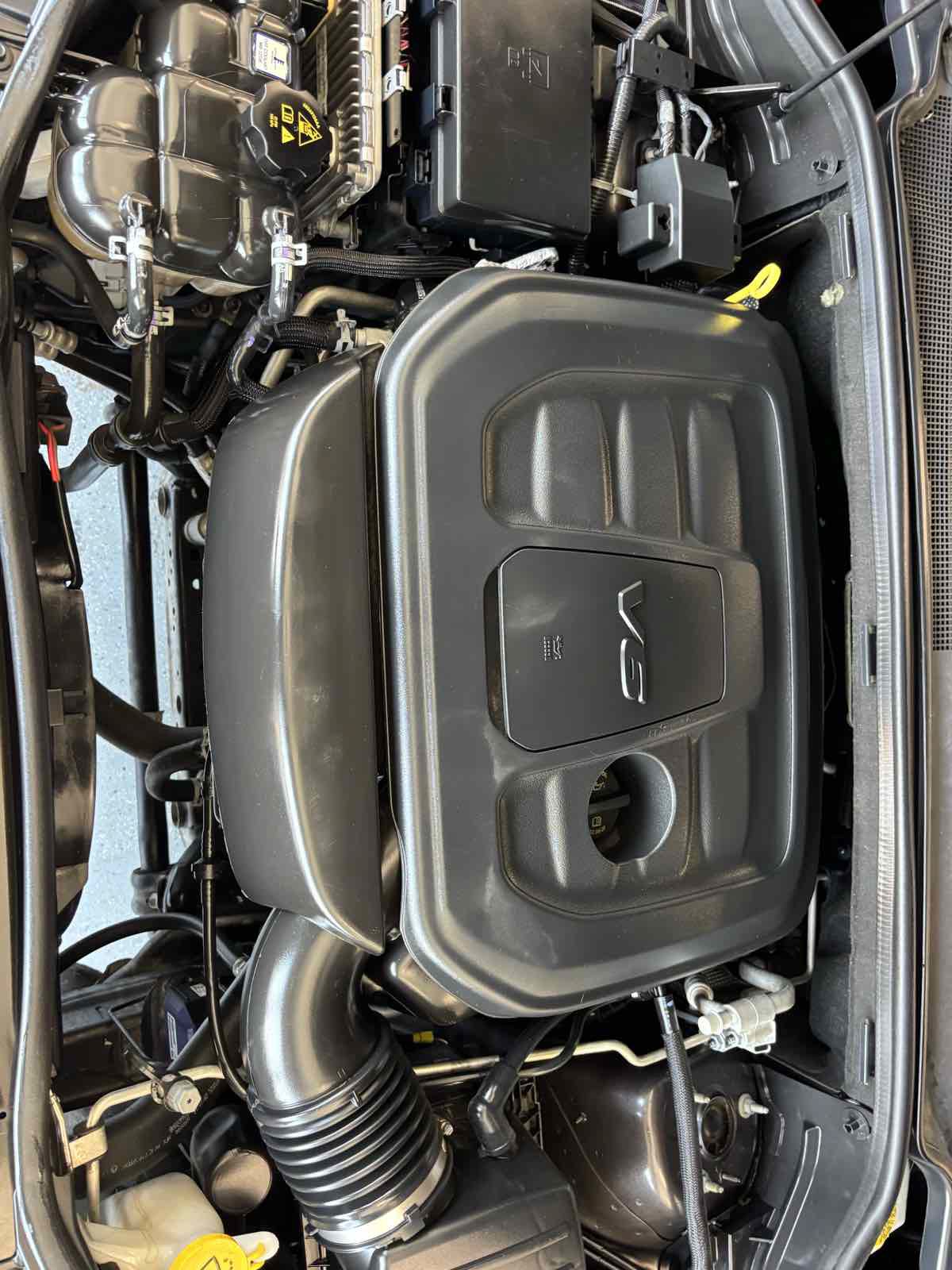Used 2020 Jeep Grand Cherokee Laredo RWD image 27