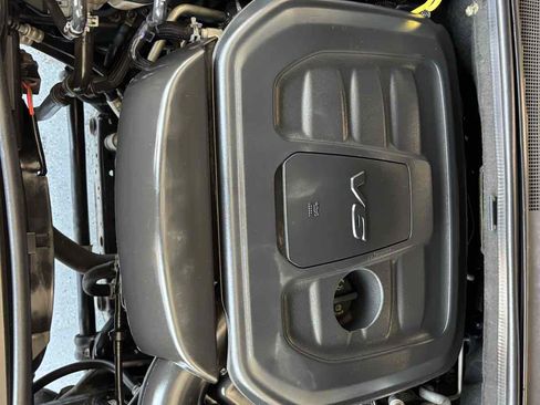 Used 2020 Jeep Grand Cherokee Laredo RWD image 27