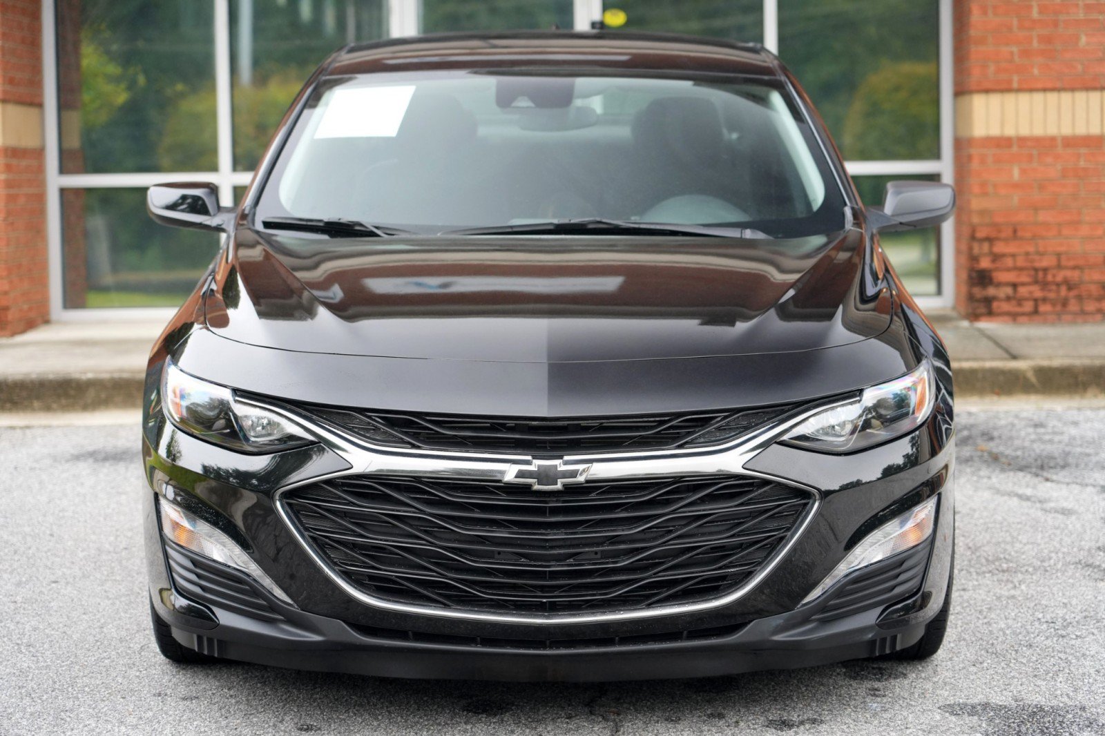 Used 2024 Chevrolet Malibu LT w/ Midnight Edition FWD image 41