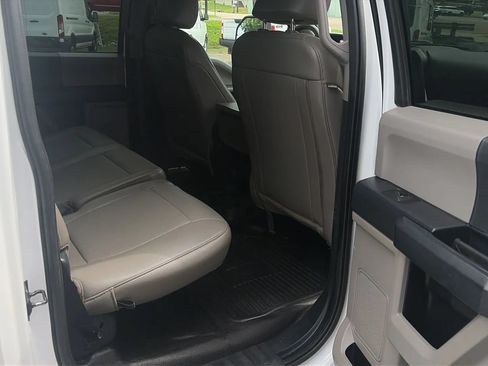 Used 2022 Ford F250 XL w/ Power Equipment Group AWD/4WD image 14