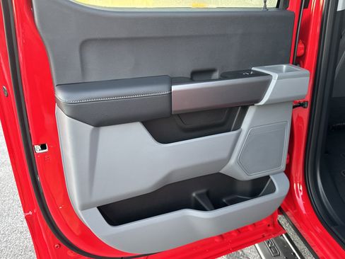 New 2026 Ford F250 XL w/ STX Appearance Package image 21