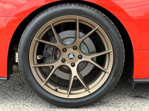 Used 2016 Ford Mustang GT Premium w/ GT Performance Package RWD image 25