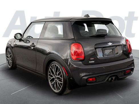 Used 2014 MINI Cooper S image 2