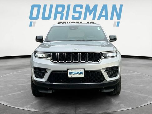 Used 2025 Jeep Grand Cherokee Laredo X w/ Luxury Tech Group I image 1