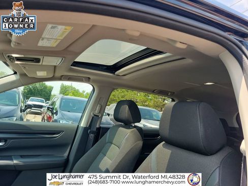 Used 2024 Honda CR-V EX image 18