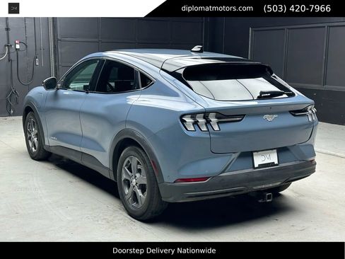Used 2023 Ford Mustang Mach-E Select image 4