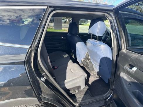 Used 2020 Hyundai Santa Fe SEL image 9
