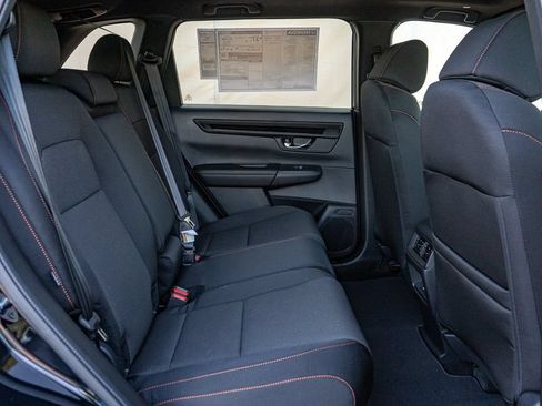 New 2026 Honda CR-V Sport image 13