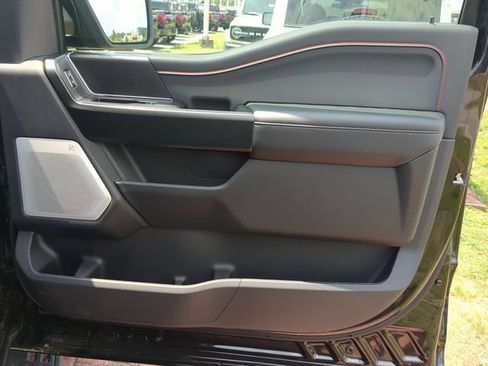 New 2026 Ford F150 Raptor AWD/4WD image 40