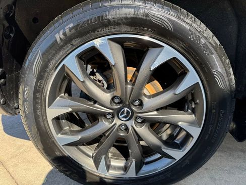 Used 2016 MAZDA CX-5 Grand Touring AWD/4WD image 7