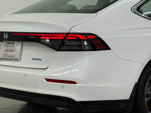 Used 2024 Honda Accord EX-L image 13