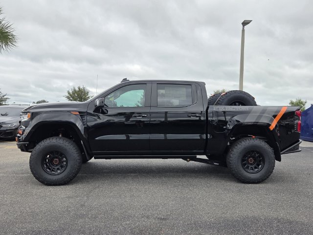 New 2026 Chevrolet Silverado 1500 RST AWD/4WD image 3