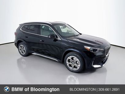 New 2026 BMW X1 xDrive28i w/ Convenience Package