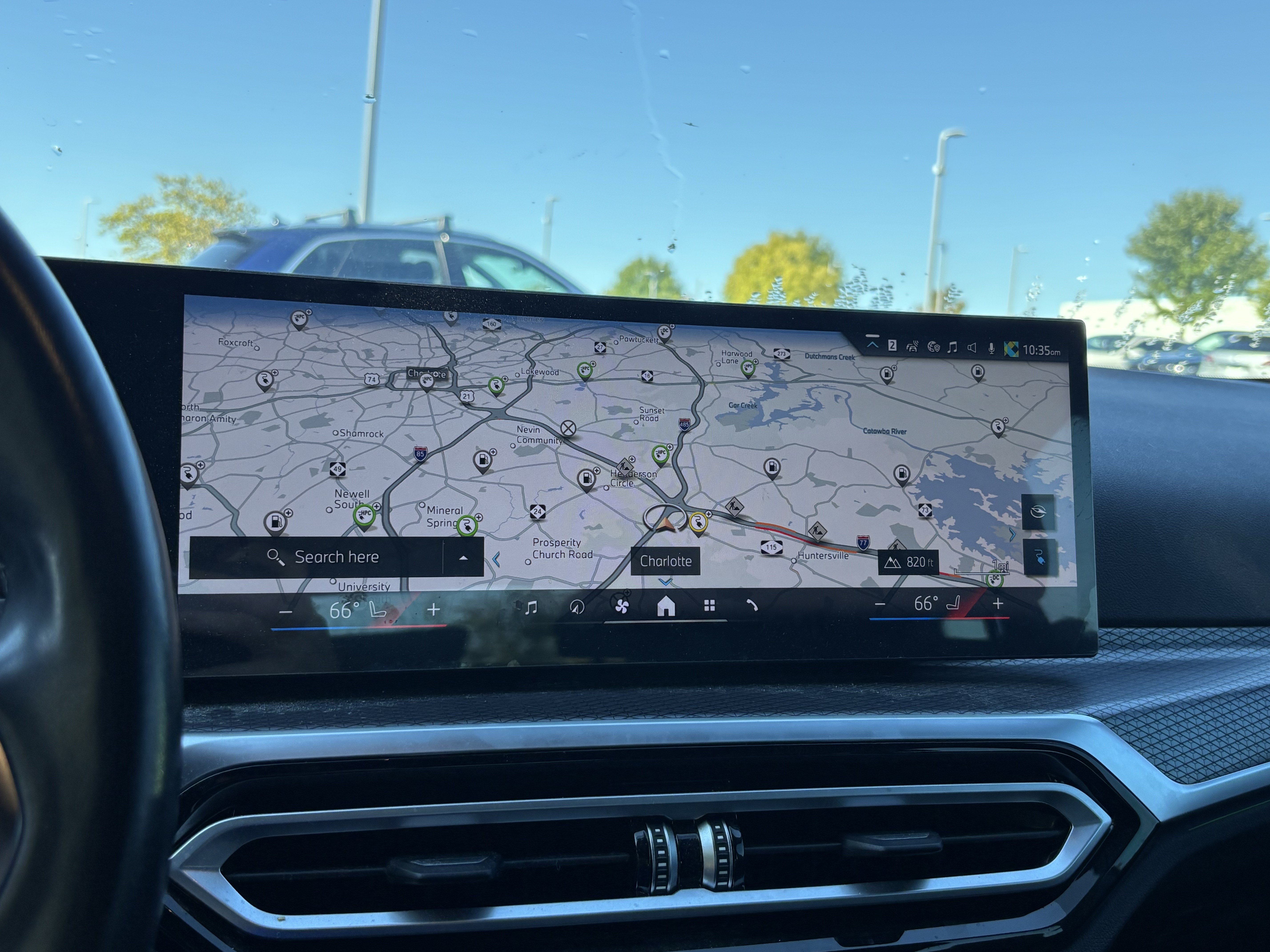 Certified 2024 BMW i4 eDrive35 w/ M Sport Package RWD image 23