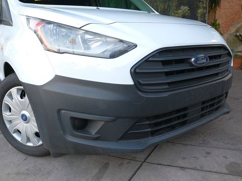 Used 2020 Ford Transit Connect XL image 7
