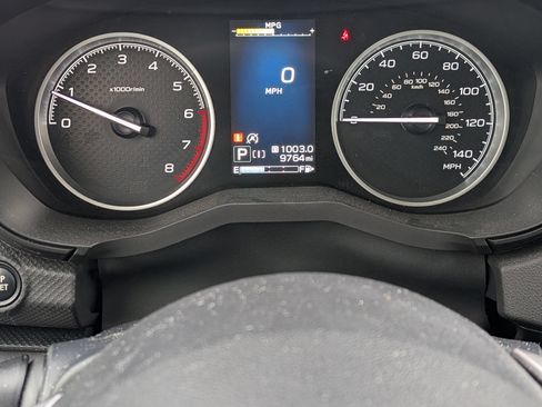 Used 2023 Subaru Forester Premium AWD/4WD image 23