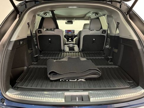 New 2026 Acura MDX SH-AWD w/ Advance Package image 18