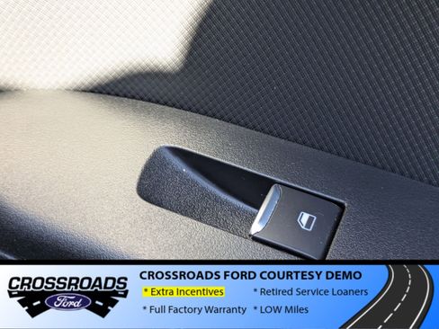 New 2025 Ford Bronco Sport Outer Banks w/ Outer Banks Tech Package+ image 38