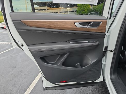 New 2026 Volkswagen Atlas SE AWD/4WD image 22