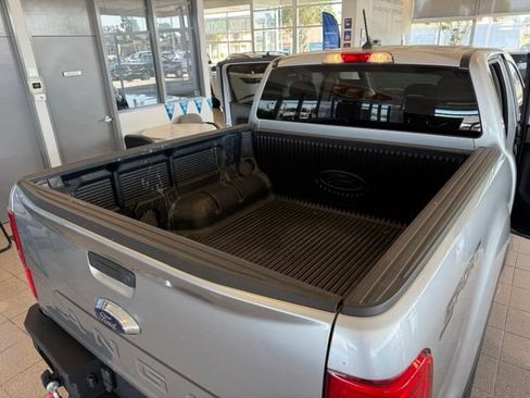 Used 2021 Ford Ranger XLT w/ Equipment Group 301A Mid RWD image 23