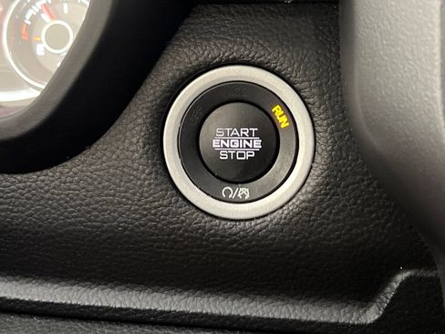 Used 2023 RAM 1500 Big Horn AWD/4WD image 52