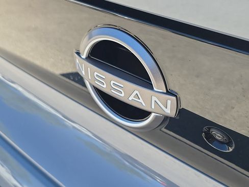 New 2026 Nissan Z Performance w/ Floor Mat Package RWD image 9