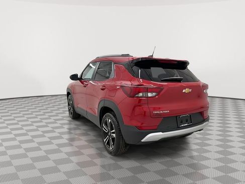 New 2026 Chevrolet TrailBlazer LT w/ Convenience Package image 12