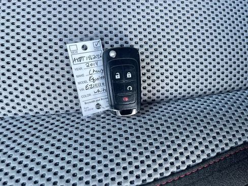 Used 2014 Chevrolet Equinox LT FWD image 32
