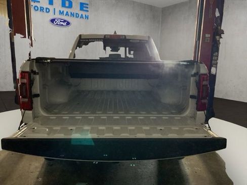 Used 2021 RAM 1500 Laramie AWD/4WD image 26