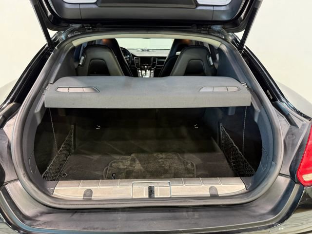 Used 2014 Porsche Panamera 4 AWD/4WD image 31